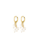 PEARLS FALL Earrings