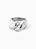 CHUNKY KNOT Ring
