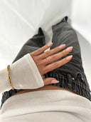 ONE SPARKLE MINIMAL Ring