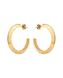 GAIA hoops
