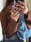 B.BOLD Ring