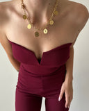 QUEEN Necklace