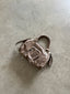 AMY BAG vera pelle BEIGE pre-ordine