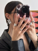 ISLA earrings