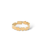 HEART LAYER Ring