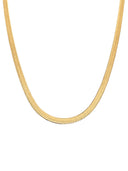 SNAKE Essential Necklace