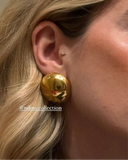 BONBON large earrings