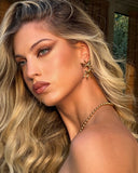 SUNBEAM earrings