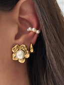 PEARLS Earcuff