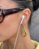 GLOW WRAP hoops.