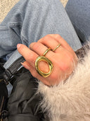LIFE big size Ring