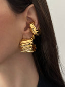 RENEE hoops