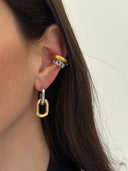 SHINY CHAIN Earcuff