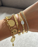 QUEEN Bracelet