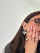 SUNBEAM earrings