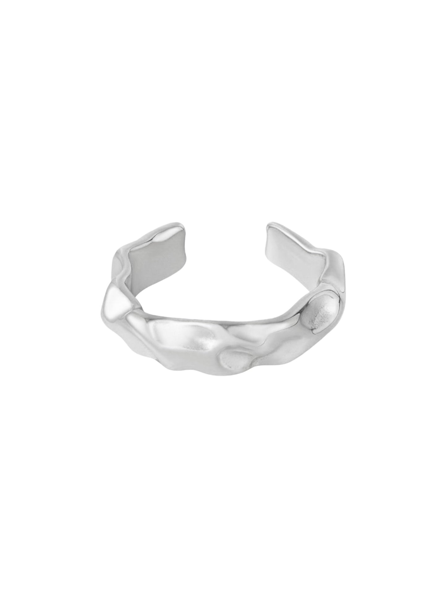 ABSTRACT Ring