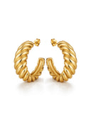 CROISSANT Hoops