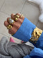 ROCK bangle Bracelet