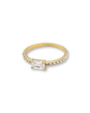 ALL BRIGHT Ring