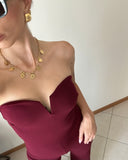 QUEEN Necklace