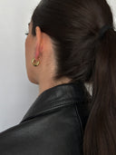 Hanna Mini Hoops
