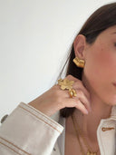 ECHO earrings