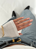 ALL BRIGHT Ring