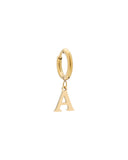 NDMS CUSTOM LETTER hoop