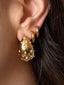 SPARKLE DROP Earrings