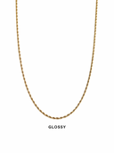 SELEZIONE BASE Collana personalizzabile