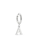 NDMS CUSTOM LETTER hoop