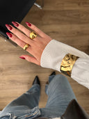 ROCK bangle Bracelet