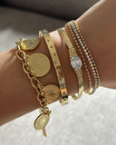 QUEEN Bracelet
