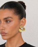 FLOWER Earrings