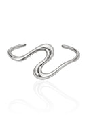 FLUID bangle Bracelet.