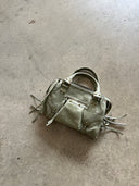 AMY BAG vera pelle