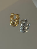TRIPLE Earcuff