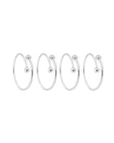 MINIMAL ULTRA THIN Ring