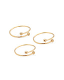 MINIMAL ULTRA THIN Ring