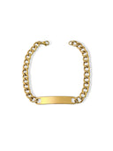 BOLD BAR Bracelet