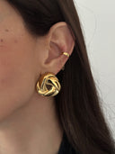 WIND earrings