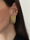 ROWS earrings