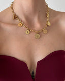 QUEEN Necklace