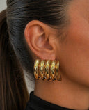 VOGUE Earrings
