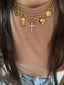HARMONY2 Necklace