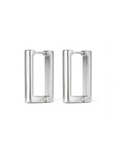 RECTANGLE Minimal Hoops
