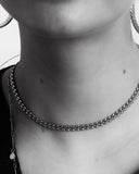 LEAF Necklace