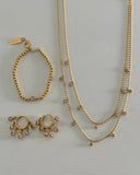 RACHELE Necklace