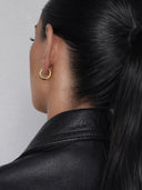 EVER large hoops