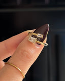 BOND Ring.